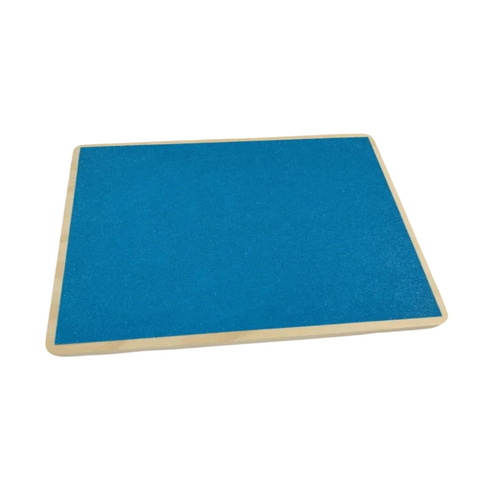 Wooden Rocker Balance Board