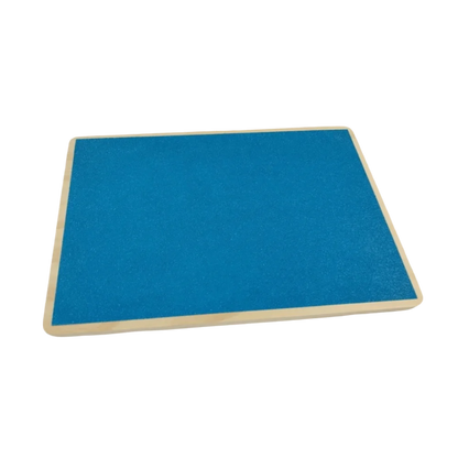 Wooden Rocker Balance Board