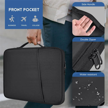Waterproof Shockproof Handle Bag