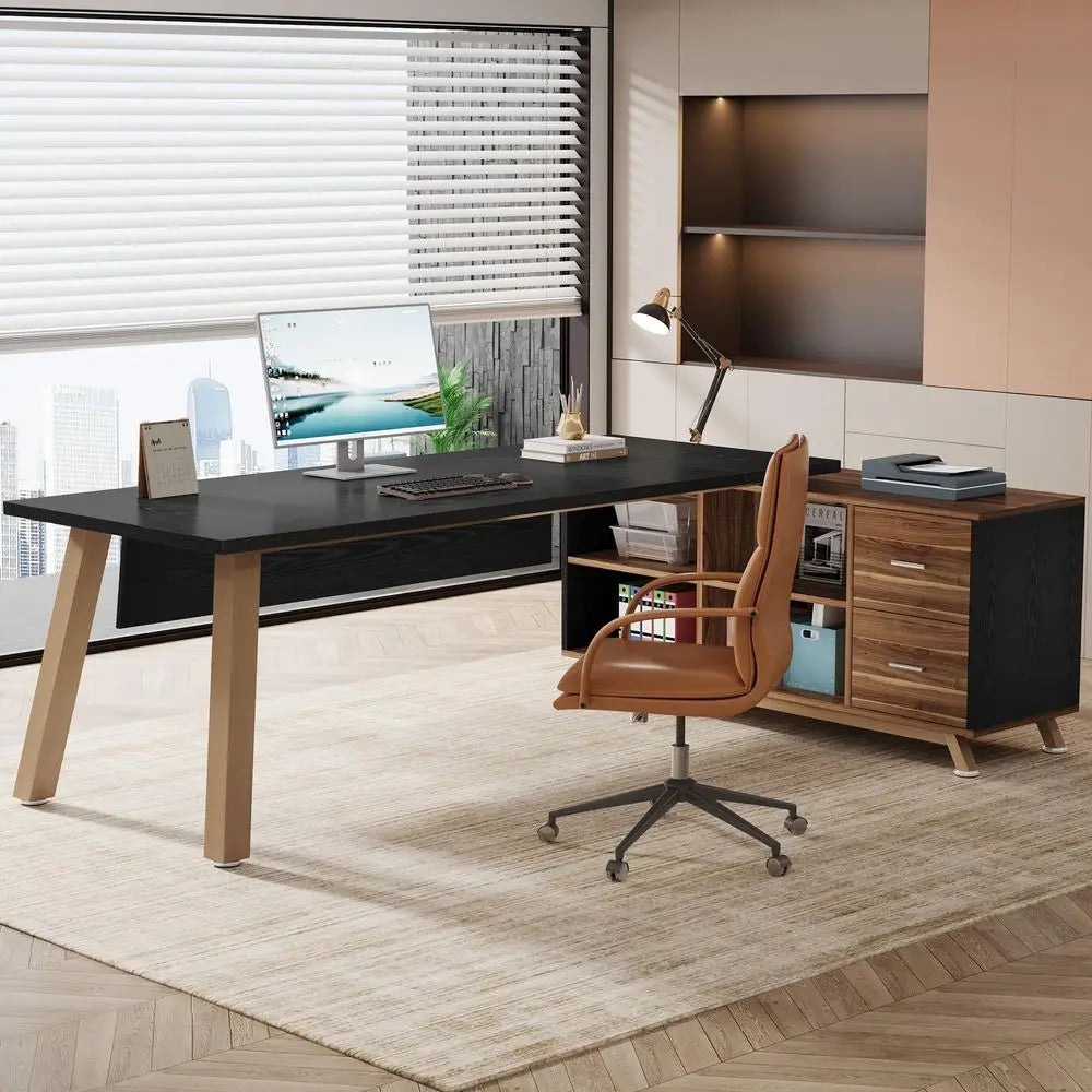 Grandview Executive Workstation