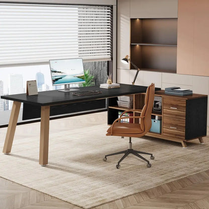 Grandview Executive Workstation
