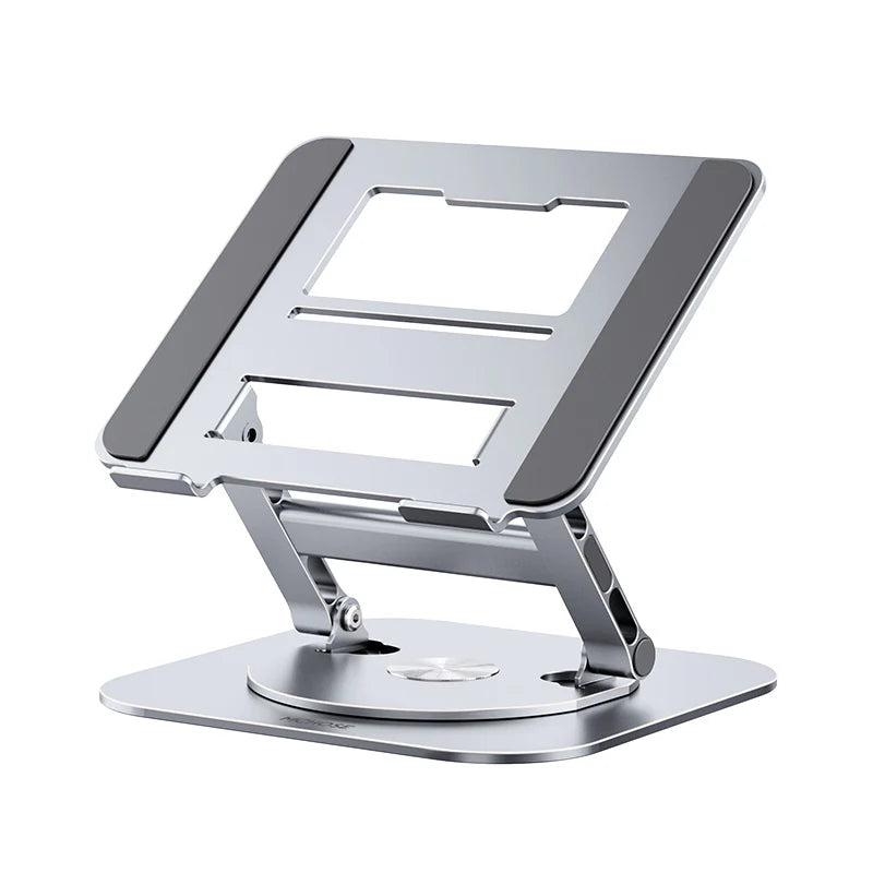 Aluminum Laptop Stand for Desk