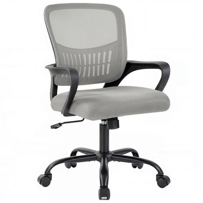 Clarity Mesh Office Chair