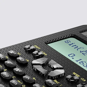 SciNote Scientific Calculator Combo