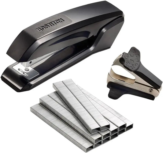 3-in-1 Stapler Value Pack