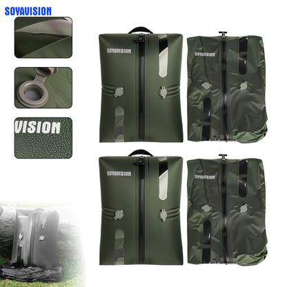 VacuPack Travel Compression Bags