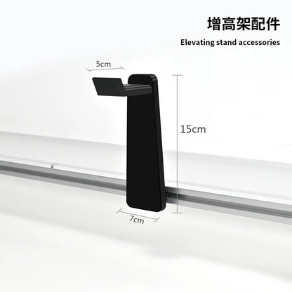 Aluminum Modular Monitor Stand