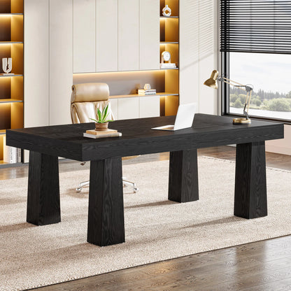 Kessler Industrial Meeting Table