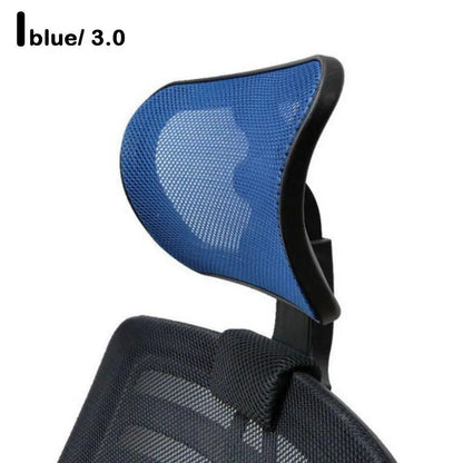 Adjustable Chair Headrest Pillow