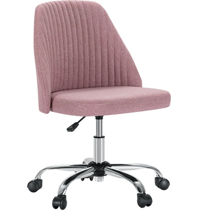 Petite Vanity Task Chair