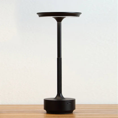 Rechargeable Touch LED Table Lamp