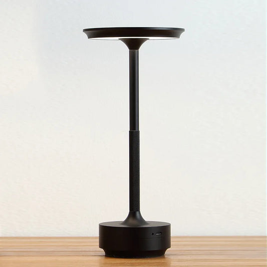 Rechargeable Touch LED Table Lamp