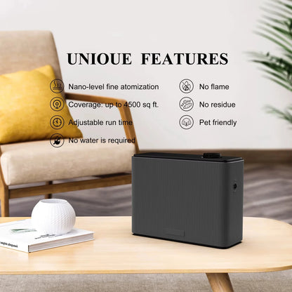 Smart Scent Diffuser 4000m³