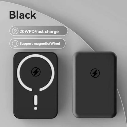 MagAura 10K Slim Power Bank