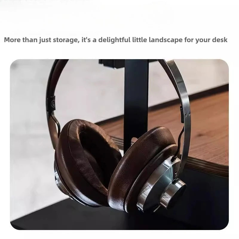 Modular Desk Riser with Cable Management