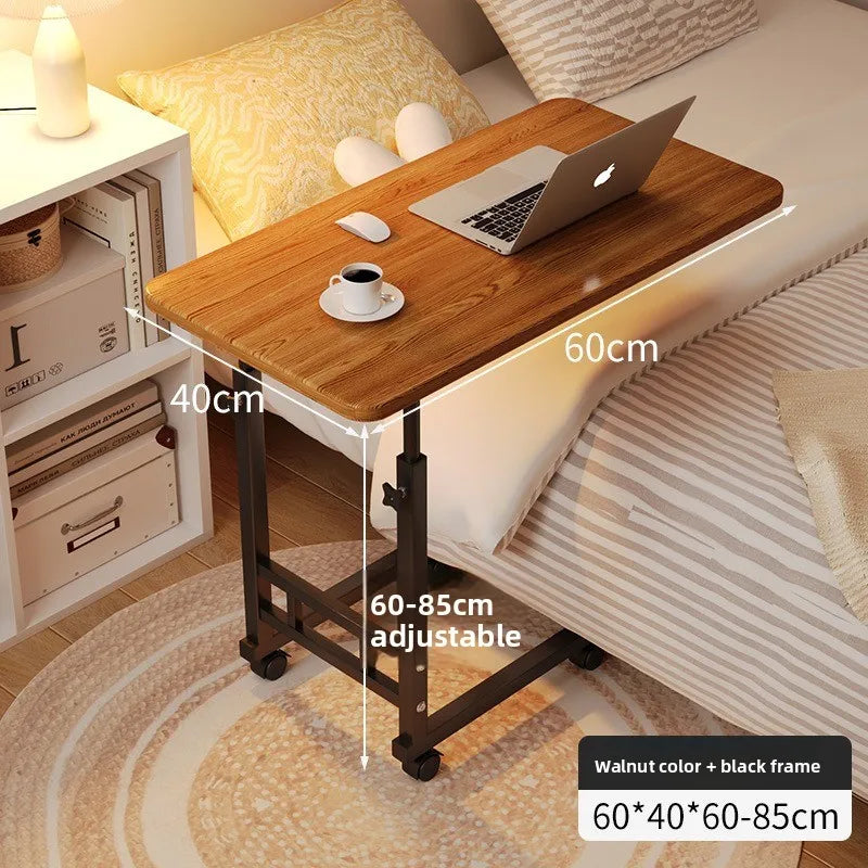 FlexDesk Laptop Bedside Table