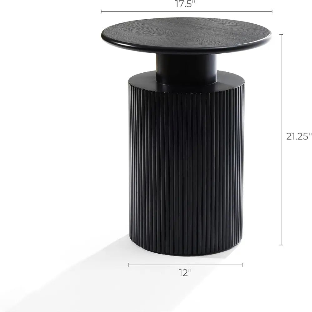 Nolan Compact Round Table
