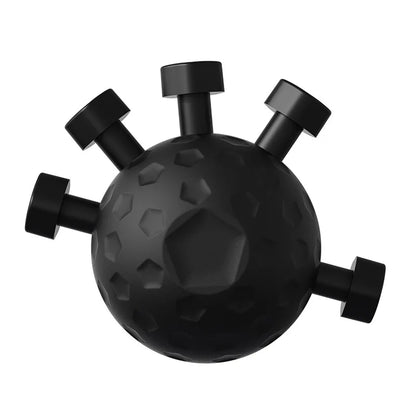 Adjustable Finger Grip & Strength Trainer