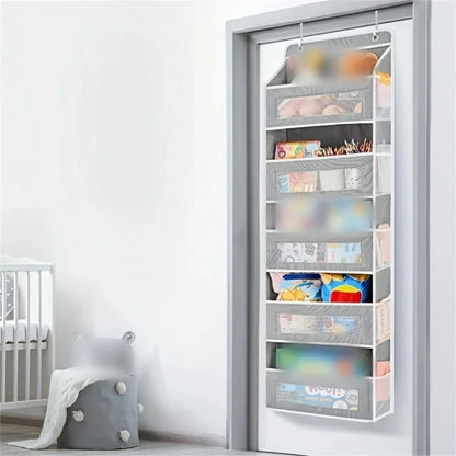 DoorHang Over-Door Storage Rack