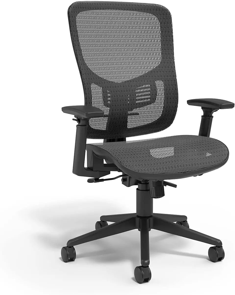 Mesh Back Task Chair