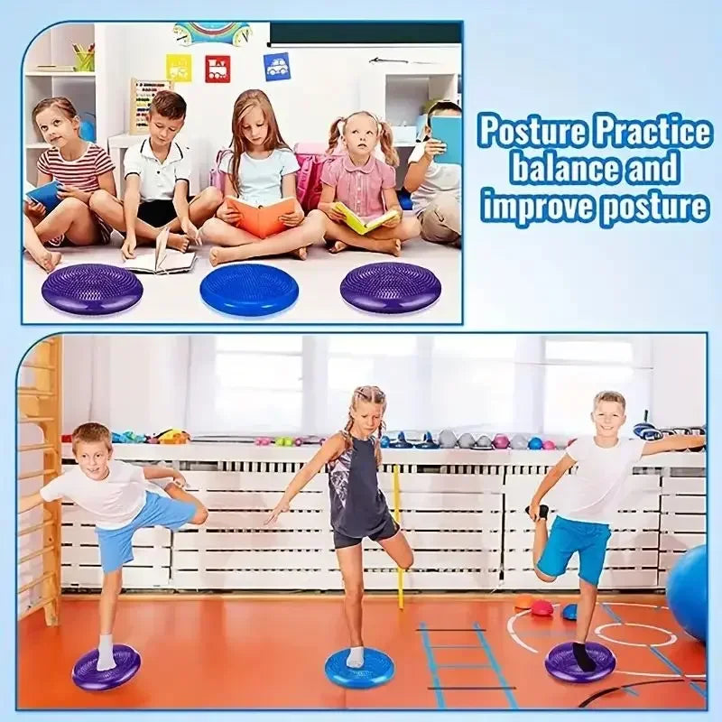 Balance Pad Seat Cushion