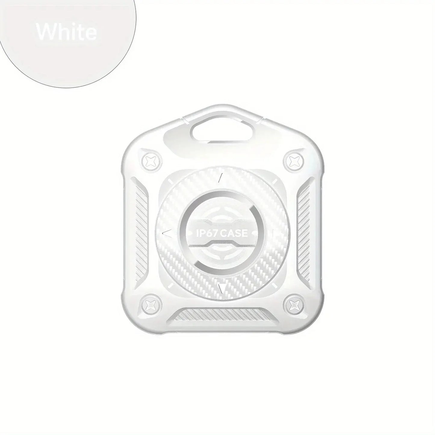 IP67 Waterproof Case for Item Trackers