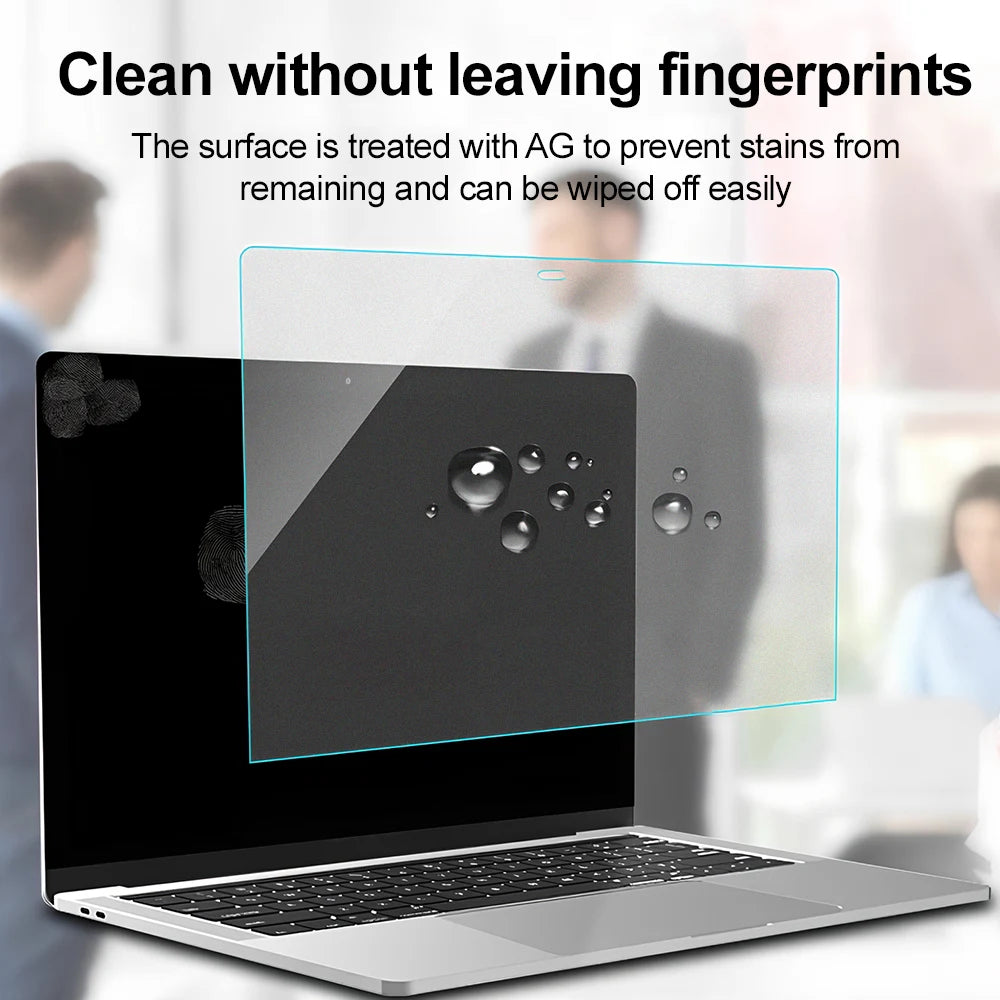 Anti Blue Light MacBook Screen Protector