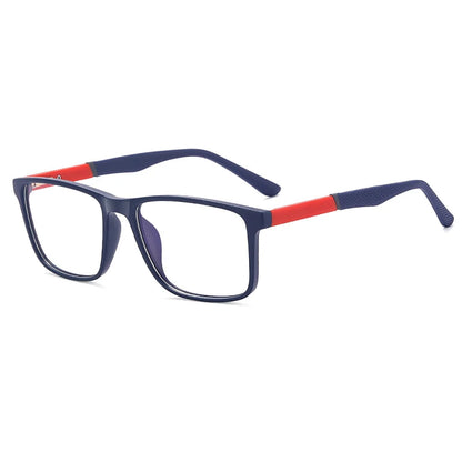 BLMUSA Photochromic Sport Glasses