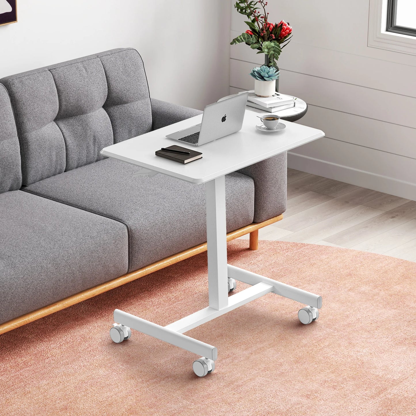 Nimbus Mobile Standing Desk