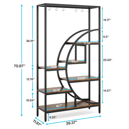 Fernhollow 7-Tier Plant Stand