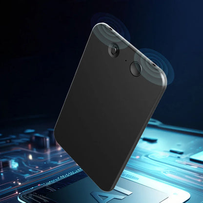 AI Voice Recorder & Multilingual Translator