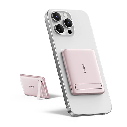 Baseus 5000mAh Wireless Power Bank