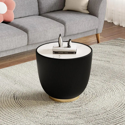 Carrara Coffee & End Table Set