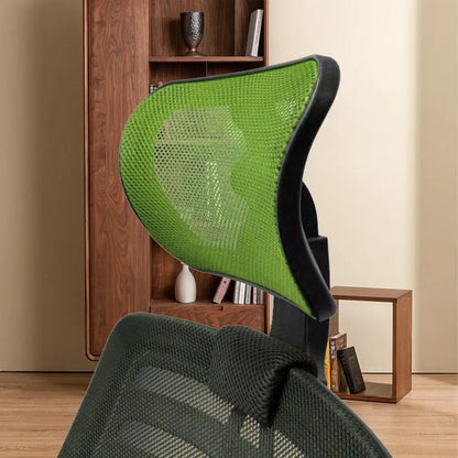 Adjustable Chair Headrest Pillow