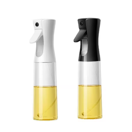Oil Spray Bottle for Cooking & BBQ