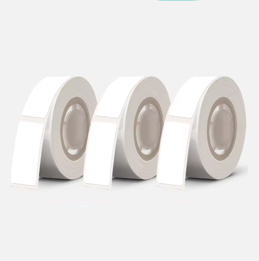 Waterproof Thermal Price Labels, 3 Rolls