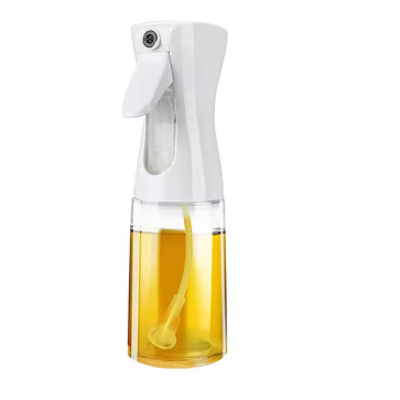 Oil Spray Bottle for Cooking & BBQ