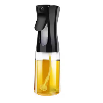 Oil Spray Bottle for Cooking & BBQ