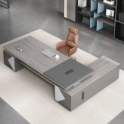 Qimink Craft Writing & Display Desk
