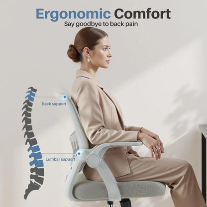 Home Office Mesh Computer Chair