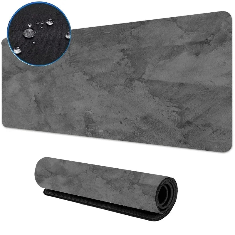 Waterproof Tarpaulin XL Gaming Mouse Pad