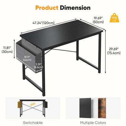 Voyager Portable Desk