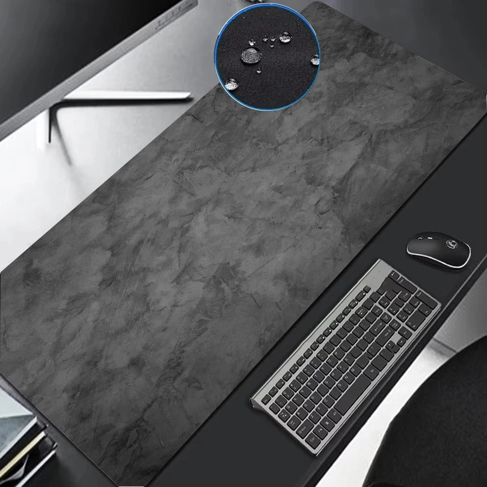 Waterproof Tarpaulin XL Gaming Mouse Pad