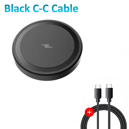 100W Magnetic Fast Charging Pad