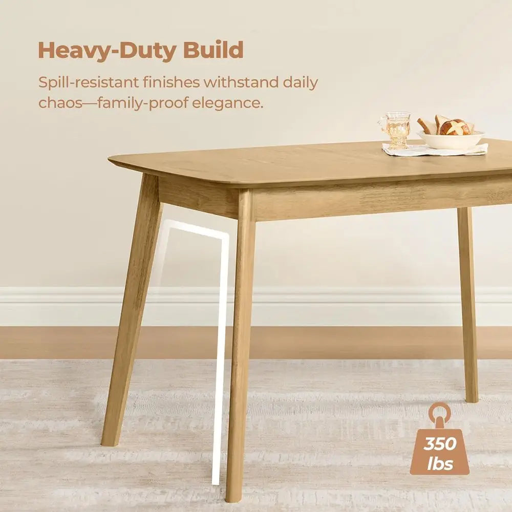 Amberly Expandable Dining Table