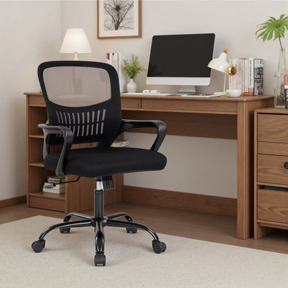 Clarity Mesh Office Chair