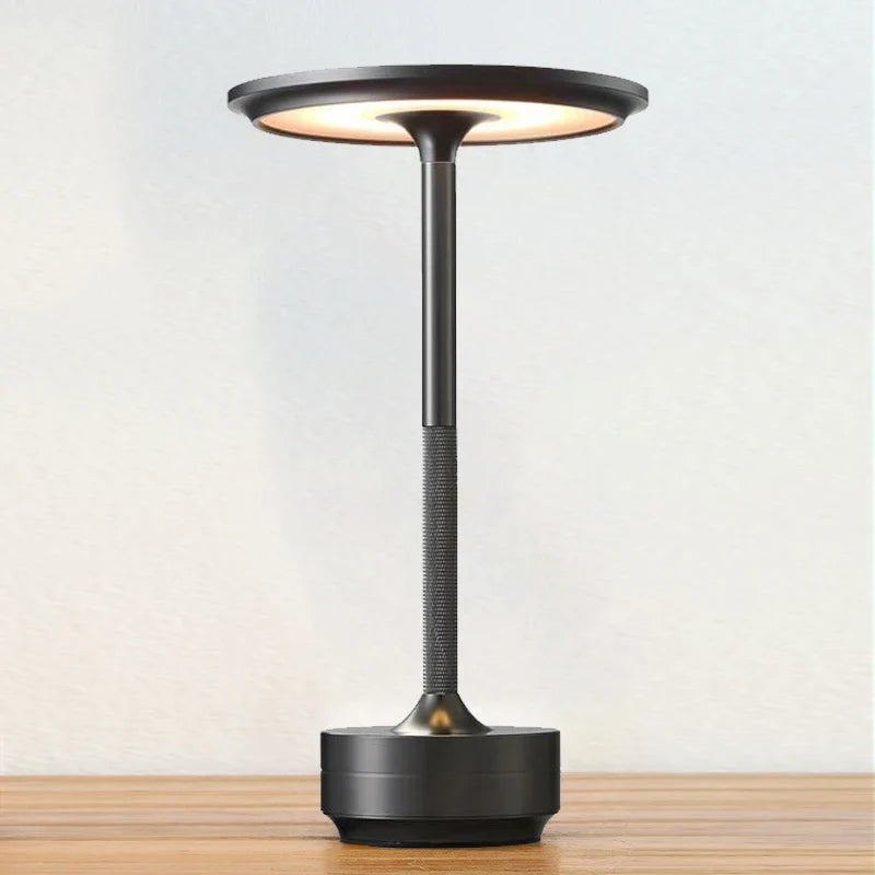 Rechargeable Touch LED Table Lamp