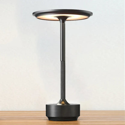 Rechargeable Touch LED Table Lamp