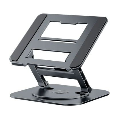 Aluminum Laptop Stand for Desk