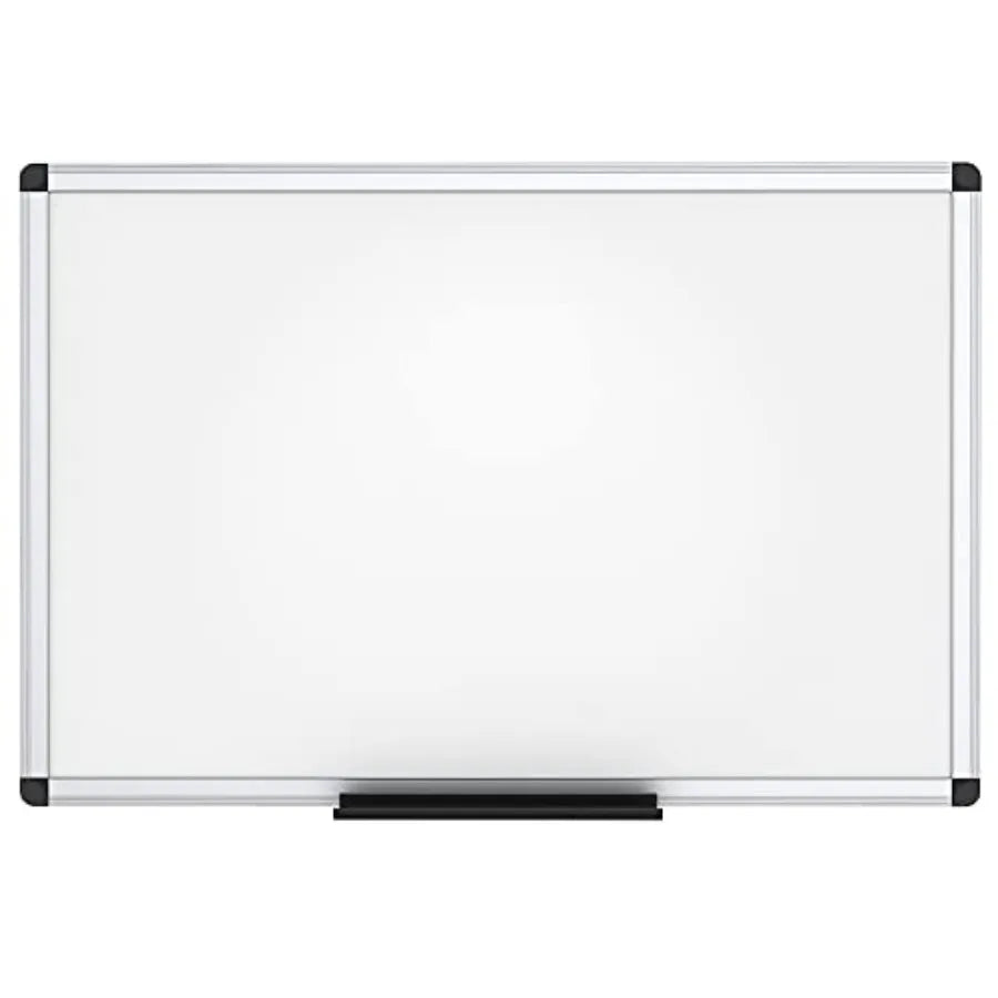 VisionBoard Pro Magnetic Dry Erase Whiteboard